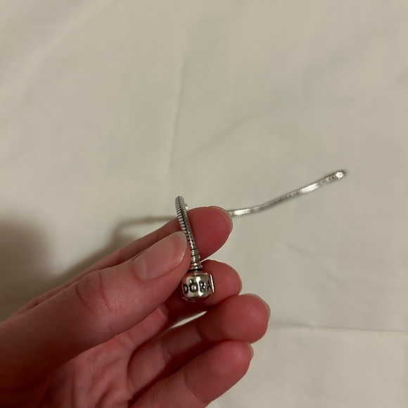 Pandora bracelet - Picture 4 of 5